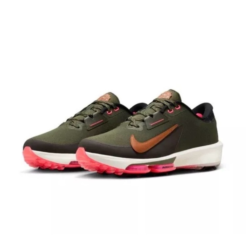Nike Air Zoom Infinity Tour 2 Golf  FQ8325-300 Men's Wide sizes